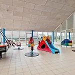 Apartament C11646-hemmet-kirkehojvej-36-l1 *