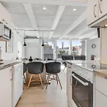 Apartament C11646-hemmet-kirkehojvej-36-l1 Hemmet