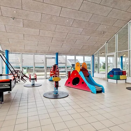 Appartement C11646-hemmet-kirkehojvej-36-l1 *