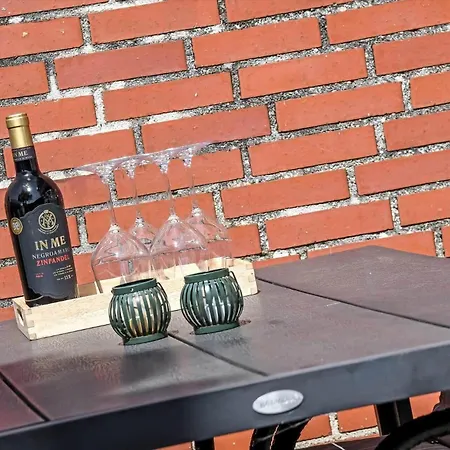 Appartement C11646-hemmet-kirkehojvej-36-l1 Falen