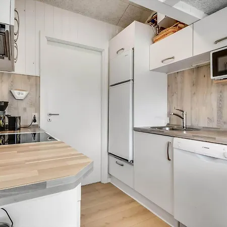 Appartement C11646-hemmet-kirkehojvej-36-l1 *