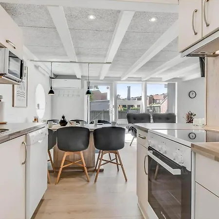 Appartement C11646-hemmet-kirkehojvej-36-l1 Falen