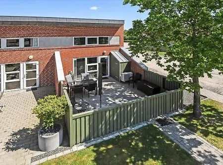 Appartamento C11646-hemmet-kirkehojvej-36-l1 *