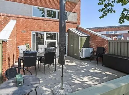 C11646-hemmet-kirkehojvej-36-l1 Appartamento Hemmet