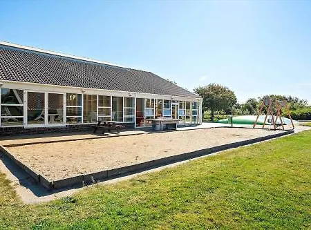 Appartamento C11646-hemmet-kirkehojvej-36-l1 Hemmet