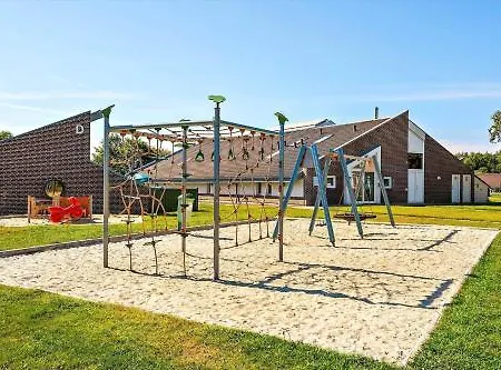 C11646-hemmet-kirkehojvej-36-l1 Appartamento Hemmet