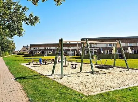 Appartamento C11646-hemmet-kirkehojvej-36-l1 *