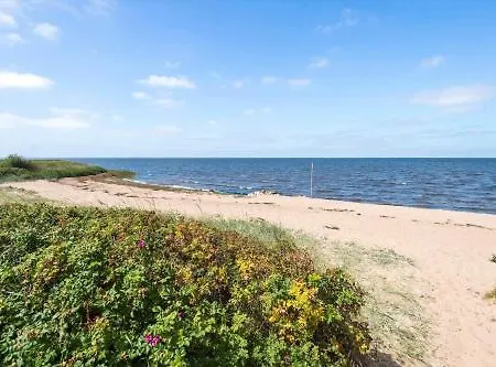 C11646-hemmet-kirkehojvej-36-l1 Appartamento Hemmet