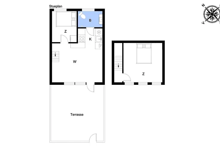 Apartmán C11646-hemmet-kirkehojvej-36-l1 *
