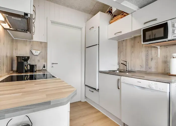 Apartmán C11646-hemmet-kirkehojvej-36-l1 *