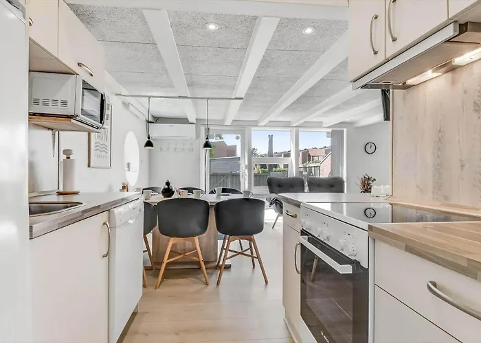 Apartmán C11646-hemmet-kirkehojvej-36-l1 Hemmet