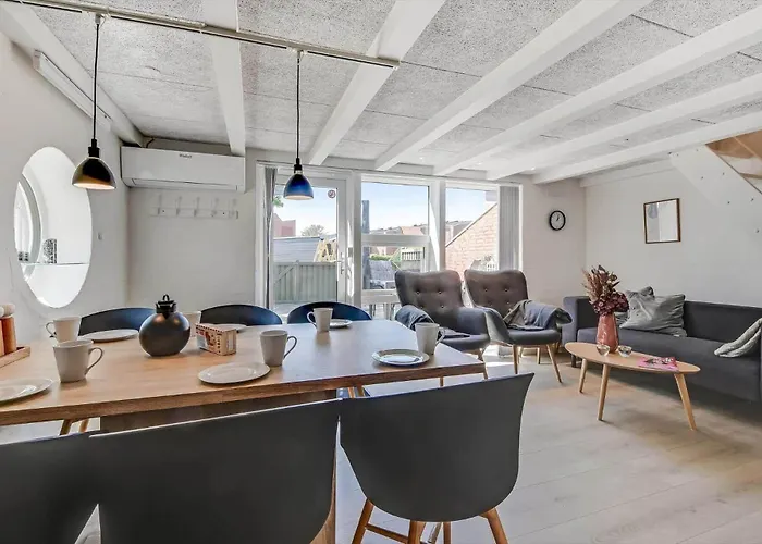 Apartmán C11646-hemmet-kirkehojvej-36-l1