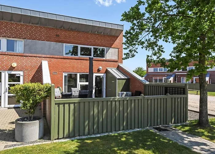 Apartmán C11646-hemmet-kirkehojvej-36-l1 Hemmet